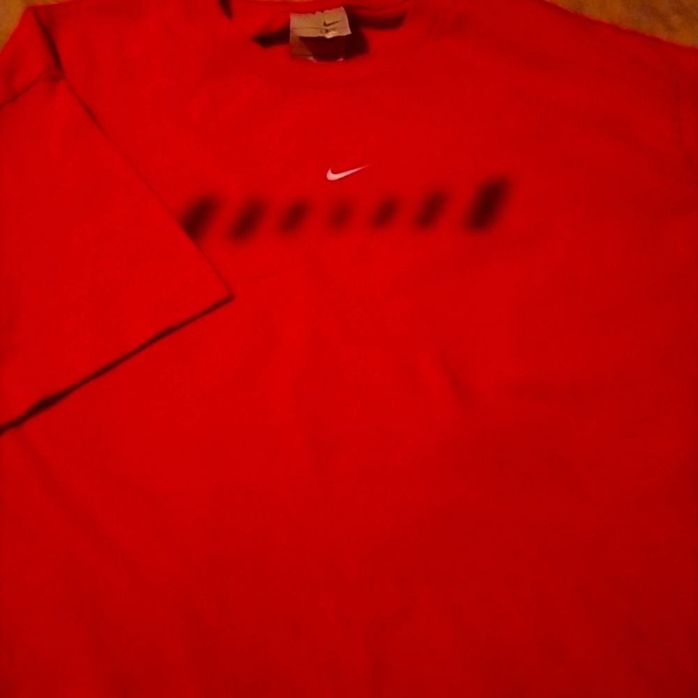 Men's Nike T-Shirt